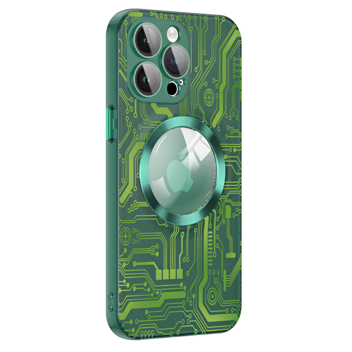 For iPhone 14 Pro Max Magnetic Phone Case PU Leather TPU Pattern Cover with Glass Lens Film For iPhone 14 Pro Max Magnetic Phone Case PU Leather TPU Pattern Cover with Glass Lens Film